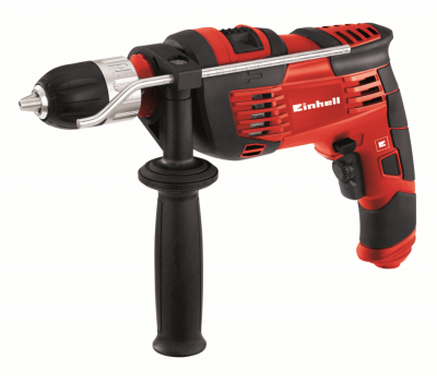 Дрель ударная Einhell Classic TC-ID 720 E Дрель ударная Einhell Classic TC-ID 720 E