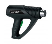 Фен Bavaria Black BHA 2000/1