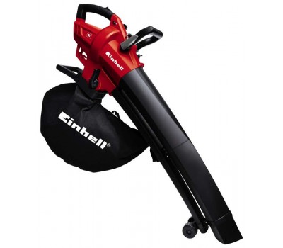 Пылесос садовый Einhell Classic GC-EL 2600 E