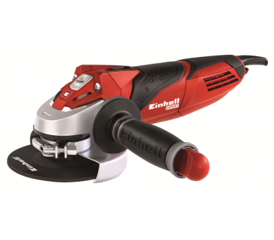Машина шлиф.угловая 125мм Einhell Expert TE-AG 125/750 Машина шлиф.угловая 125мм Einhell Expert TE-AG 125/750
