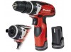 Дрель аккумуляторная Einhell Expert TE-CD 12 X-Li