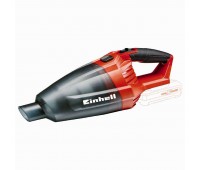 Пылесос аккумуляторный (без акк) Einhell Expert Plus TE-VC 18 Li solo