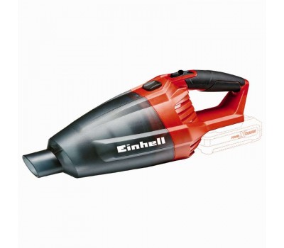 Пылесос аккумуляторный (без акк) Einhell Expert Plus TE-VC 18 Li solo Пылесос аккумуляторный (без акк) Einhell Expert Plus TE-VC 18 Li solo