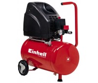 Компрессор воздушный Einhell Home TH-AC 200/24 OF