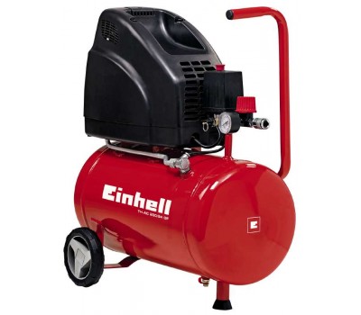 Компрессор воздушный Einhell Home TH-AC 200/24 OF