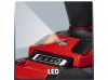 Дриль-шуруповерт акумуляторний Einhell Expert Plus TE-CD 18 Li