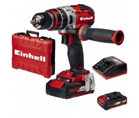 Дриль-шуруповерт акумуляторний Einhell Expert Plus TE-CD 18 Li