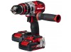 Дриль-шуруповерт акумуляторний Einhell Expert Plus TE-CD 18 Li