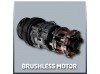 Дриль-шуруповерт акумуляторний Einhell Expert Plus TE-CD 18 Li