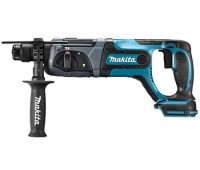 Аккумуляторный перфоратор MAKITA DHR241Z