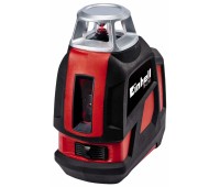 Лазерний нівелір Einhell TE-LL 360