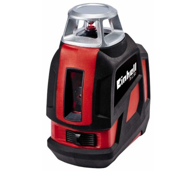 Лазерний нівелір Einhell TE-LL 360