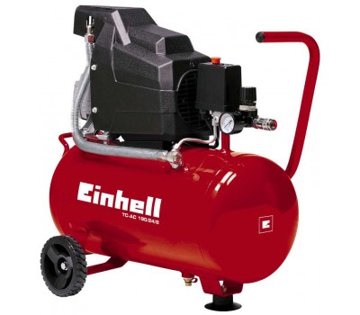 Компресор Einhell TC-AC 190/24/8