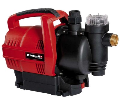 Автоматичний напірний насос Einhell GC-AW 6333