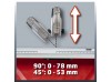 Пила циркулярна Einhell TE-TS 2025 UF New Пила циркулярна Einhell TE-TS 2025 UF New