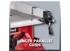 Пила циркулярна Einhell TE-TS 2025 UF New Пила циркулярна Einhell TE-TS 2025 UF New