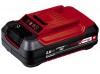 Акумулятор Einhell Power-X-Change Plus 18V 2,6 Ah Акумулятор Einhell Power-X-Change Plus 18V 2,6 Ah