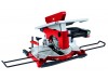 Пила торцювальна + циркулярний стіл Einhell TC-MS 2112 T