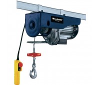 Тельфер электрический Einhell Blue BT-EH 500