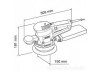 Эксцентриковая шлифмашина MAKITA BO6030