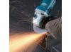 Болгарка (УШМ) MAKITA GA5040C