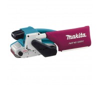 Ленточная шлифмашина Makita 9903