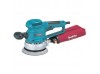 Эксцентриковая шлифмашина MAKITA BO6030