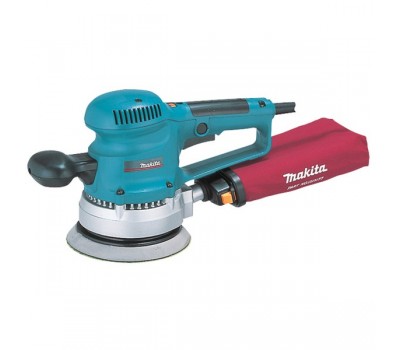 Эксцентриковая шлифмашина MAKITA BO6030