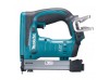 Аккумуляторный степлер MAKITA DST221Z