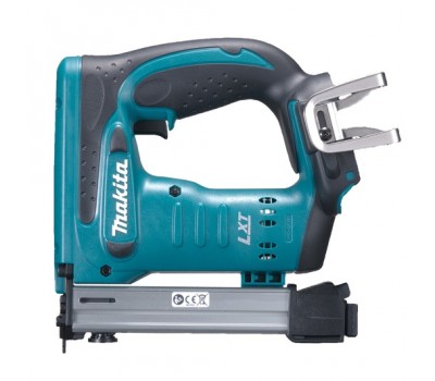 Аккумуляторный степлер MAKITA DST221Z