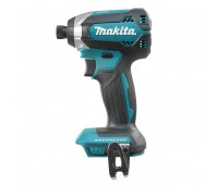 Аккумуляторный ударный шуруповерт MAKITA DTD153Z