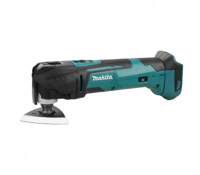 Аккумуляторный мультитул MAKITA DTM51Z Аккумуляторный мультитул MAKITA DTM51Z