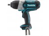 Аккумуляторный ударный гайковерт MAKITA DTW450Z