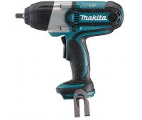 Аккумуляторный ударный гайковерт MAKITA DTW450Z