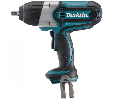Аккумуляторный ударный гайковерт MAKITA DTW450Z
