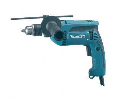 Ударная дрель MAKITA HP1640K Ударная дрель MAKITA HP1640K