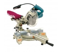 Торцовочная пила Makita LS 0714 FL