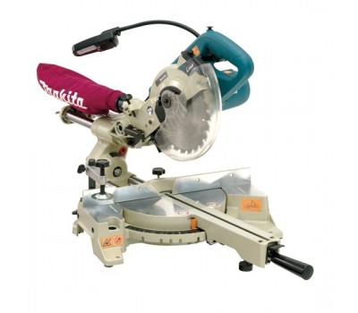 Торцовочная пила Makita LS 0714 FL Торцовочная пила Makita LS 0714 FL