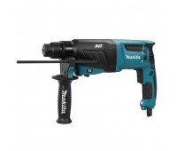 Перфоратор Makita HR 2631 F