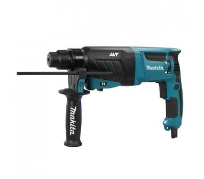 Перфоратор Makita HR 2631 F