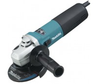 Болгарка (УШМ) MAKITA 9565CR
