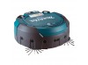 Аккумуляторный пылесос MAKITA DRC200Z