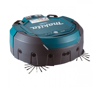 Аккумуляторный пылесос MAKITA DRC200Z
