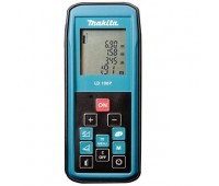Лазерный дальномер MAKITA LD100P