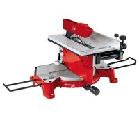 Пила торцювальна Einhell TH-MS 2513 T