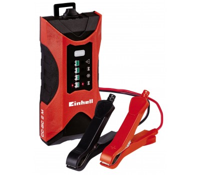 Зарядное устройство Einhell Classic CC-BC 2 M