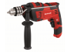 Дрель ударная Einhell Classic TС-ID 1000 E