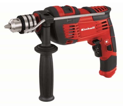 Дрель ударная Einhell Classic TС-ID 1000 E Дрель ударная Einhell Classic TС-ID 1000 E