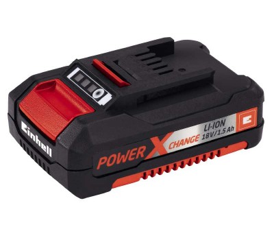 Аккумулятор Einhell Accessory 18V 1,5 Ah Power-X-Change Аккумулятор Einhell Accessory 18V 1,5 Ah Power-X-Change