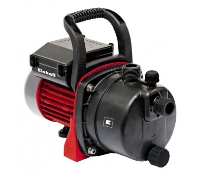 Насос садовый Einhell Classic GC-GP 6538 Set Насос садовый Einhell Classic GC-GP 6538 Set
